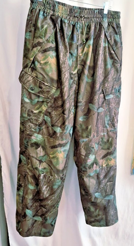 Jack pyke hunter trousers mens - pyke,