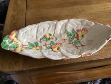 2 Pieces Of Brentleigh Ware