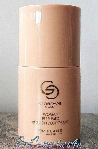 Oriflame giordani gold woman - giordani,