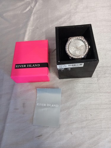 Ladies river island jewel - river,