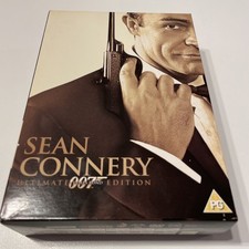 James Bond 007 Ultimate