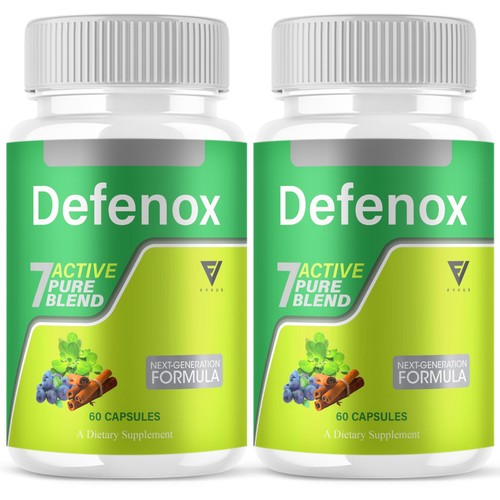 Defenox weight - (2,