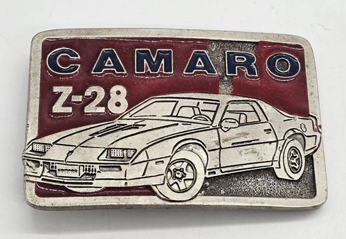 Chevrolet camaro belt - chevrolet, z-28