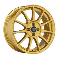 ALLOY WHEEL MSW MSW 85 FOR