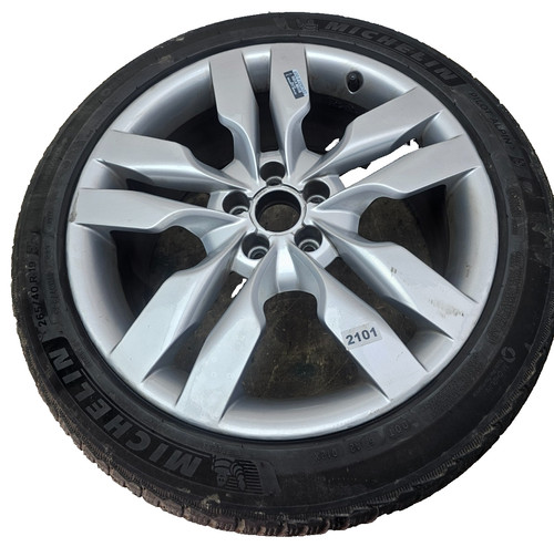 Audi wheel single - audi,