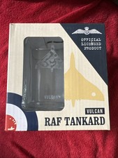 RAF Tankard Vulcan Bomber RAF