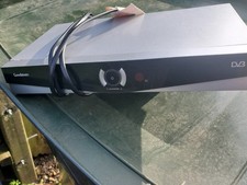 Goodmans DVB-T set top box