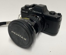 Pentax Auto 110 Film SLR
