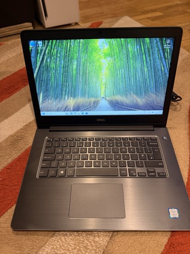 Laptop dell vostro - dell,