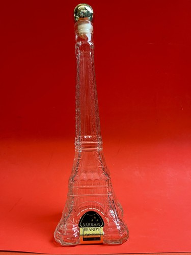Eiffel tower glass - eiffel,