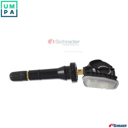Wheel sensor tyrepressure - wheel,
