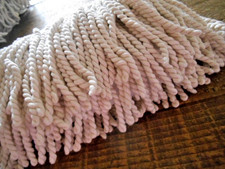 Vintage Fabric Fringe/Tassel