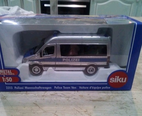 Siku super art 2313 - art,
