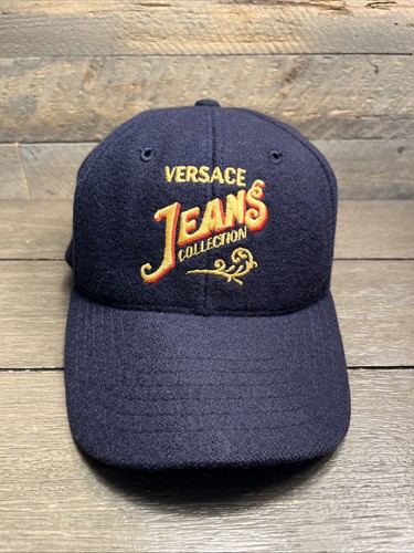 Vintage gianni versace jeans - versace,
