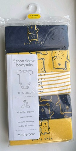 Mothercare baby boys cute - boys,