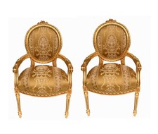 Pair of Louis XVI Style