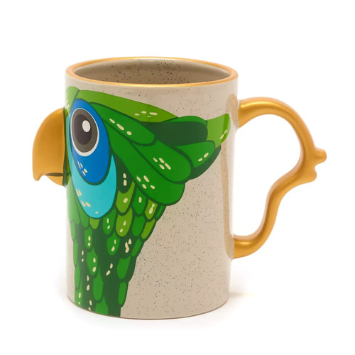 Disney mary poppins parrot - mary,