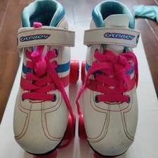 Osprey Girls' Disco Roller