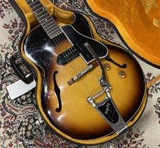 Gibson ES-225T w/ Bigsby