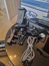 Garmin Zumo 595 Mount Parts