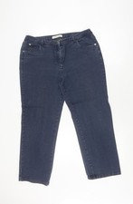 Womens UK Size 14 Country Rose