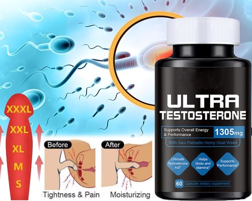Male enhancement pill - male,
