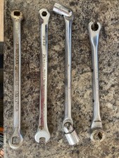 3 X Brake Adjuster Spanner’s