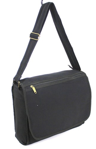 Mens canvas shoulder bag - mens,