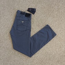 Armani Jeans J45 Chino