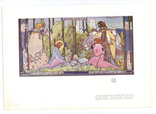 1910 Jessie Marion King