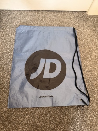 Limited edition drawstring - jd,