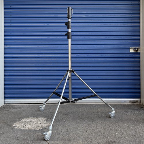 Arri 126a heavy duty - arri,