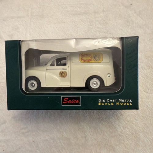 Saico ty3340 morris minor van - ty3340,