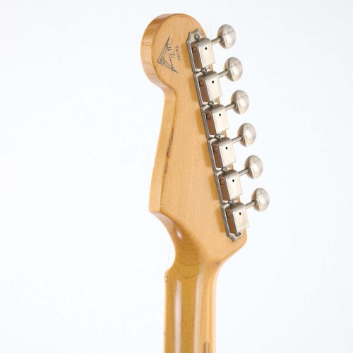 Fender custom shop master - fender,