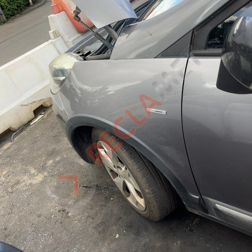 Renault scenic xmod - renault,
