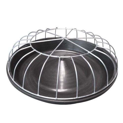 Piglet feeding trough pig - trough,