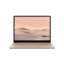 Microsoft Surface Laptop Go