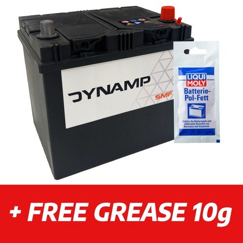 005l car battery dynamp - dynamp, df601