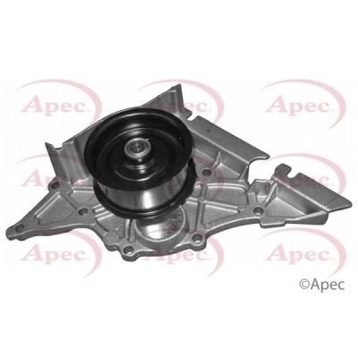 Engine cooling water - water, pump