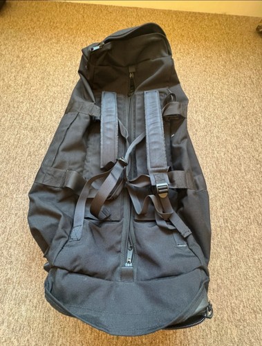 British army deployment - army, bag