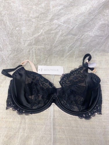 Boutique lingerie plunge - m&s,