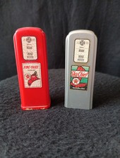 Vintage Salt Pepper Shakers