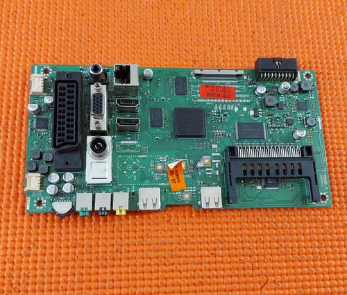 Main board for jvc - av,