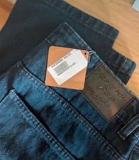 Men’s Kangaroo Poo Dark Blue