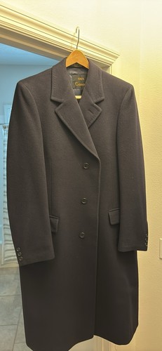 Men 100 cashmere - men’s, custom