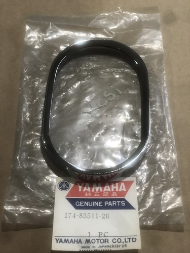Yamaha ycs1 1968 nos oem - yamaha,