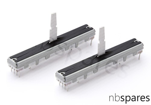 Upgrade fader pioneer - fader,