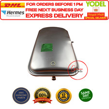 EXPANSION VESSEL FOR IDEAL