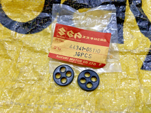 Suzuki ac50 as50 b100 - ac50,