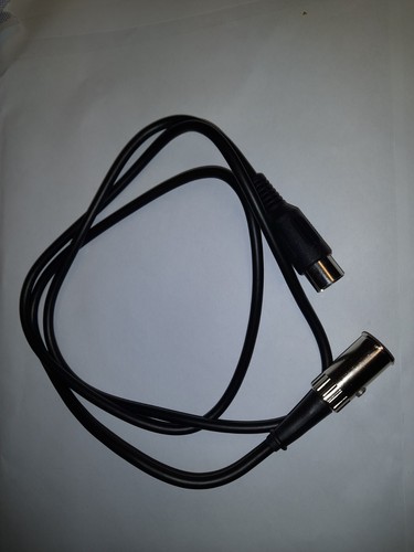 Pin conversion lead - 7,